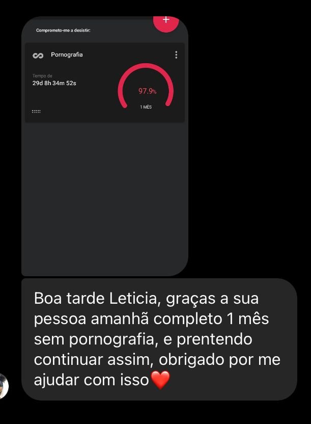 Depoimento de aluno do Desafio DRS