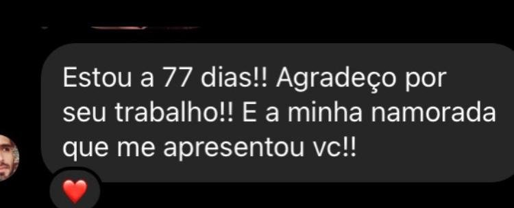 Depoimento de aluno do Desafio DRS